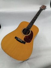 MARTIN Acoustic Guitar D-28