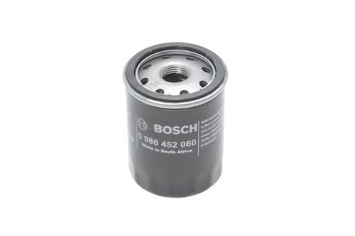 Bosch oil filter - oil,