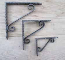 Shelf Brackets Cast Iron