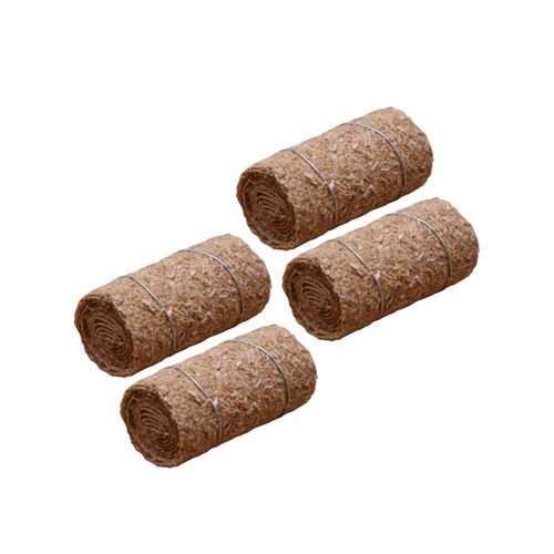 Pieces miniature hay - pieces,