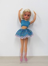 Sindy Ballerina Doll 2 Gen