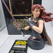 Mara Jade Gentle Giant