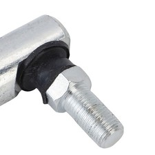 Car 1 Pair 5/8in Drag Link Tie