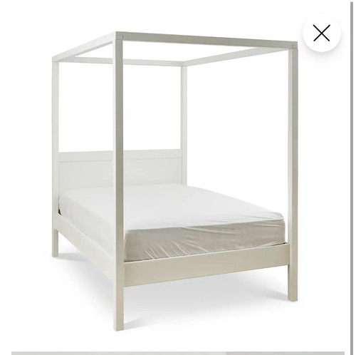 King size four poster - four,