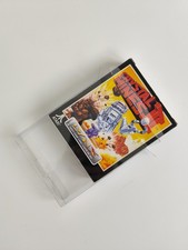 Box Protector Atari Lynx Boxed Game Plastic Display Case (1-50 Pack)