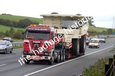 THH Truck Photos - Scania 143e