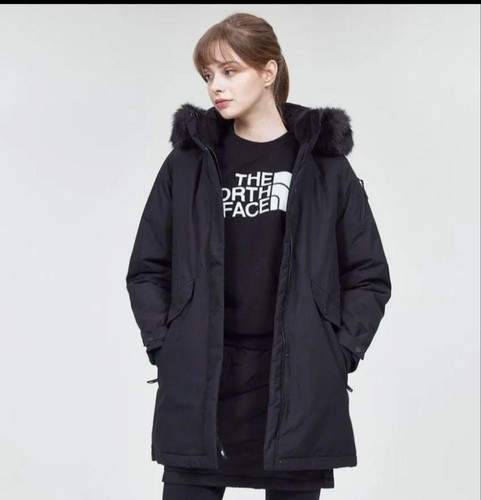 The north face korea mcmurdo - face,