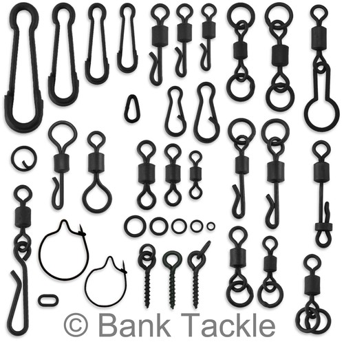 Carp swivels quick - carp, change