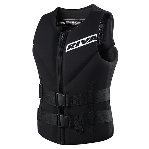 Adult life vest - for, kayaking