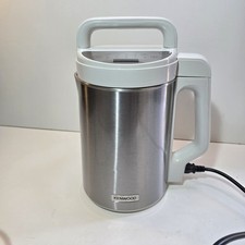 Kenwood Soup Maker 1.5L Soupeasy 1000W Stainless Steel 