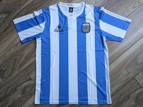 Argentina 1986 home - , shirt