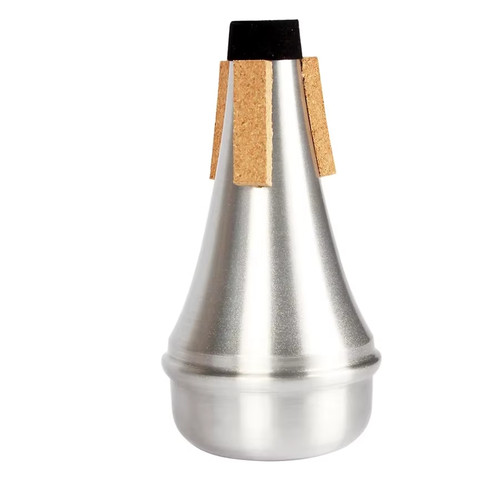 Practice trumpet mute - trumpet,