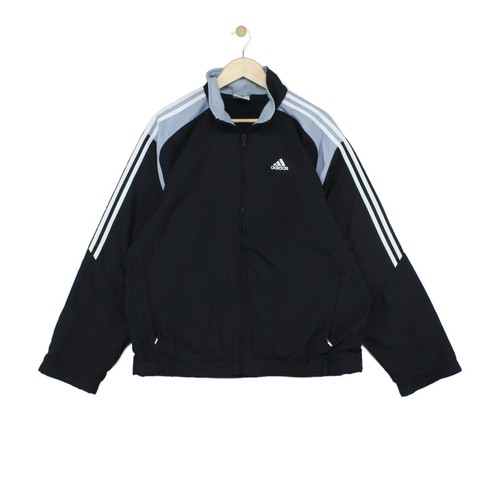 Vintage adidas track jacket - vintage,