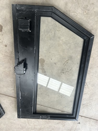 Brand new jcb - door,