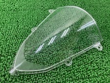 CBR250RR Windshield