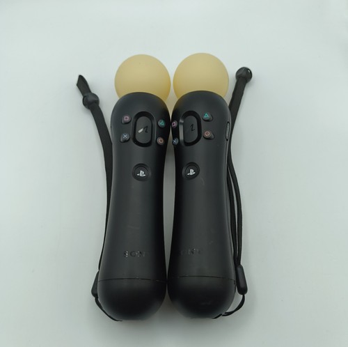 Sony playstation move motion - playstation,