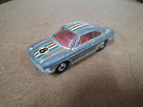 Corgi toys simca 1000 made - 1000, in