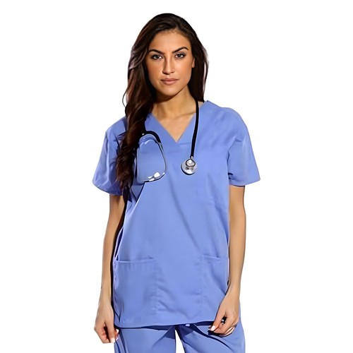Medical scrubs women nurses - medical,