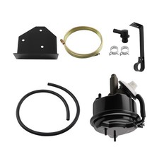 Brake Booster for Land Rover