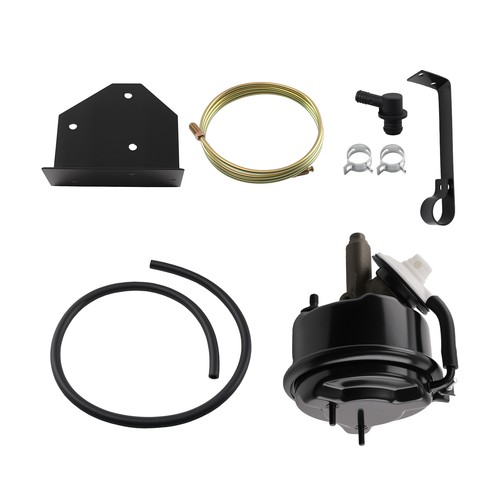 Brake booster for land rover - booster,