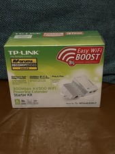 TP-LINK Easy WiFi Boost