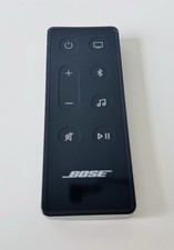 100% Genuine Bose Smart Soundbar 300 600 Ultra Remote Control BRAND NEW SEALED*