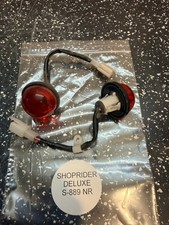 SHOPRIDER DELUXE / SOVEREIGN