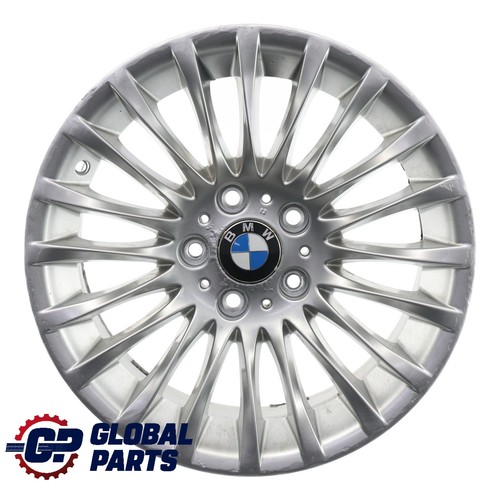 Bmw e90 e91 silver - bmw, alloy
