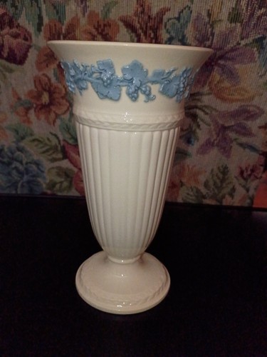 Wedgwood queensware lavendar - queensware, (lavendar