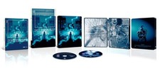 Poltergeist Steelbook Limited