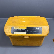 3M Dynatel 2210 Cable Locator