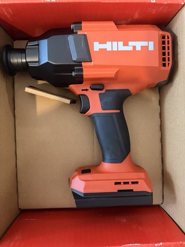 Hilti sid cordless impact - hilti,