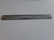 Austin a40 somerset rear door chrome trim