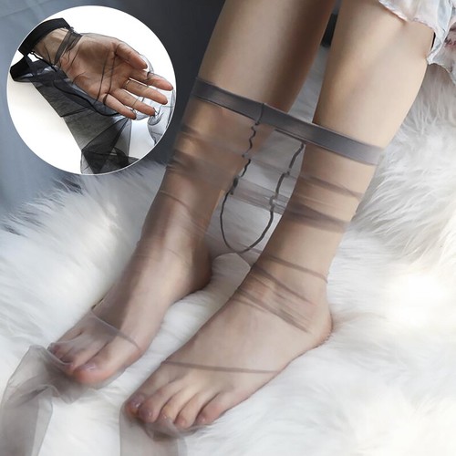 Women ultra thin sheer tights - women,