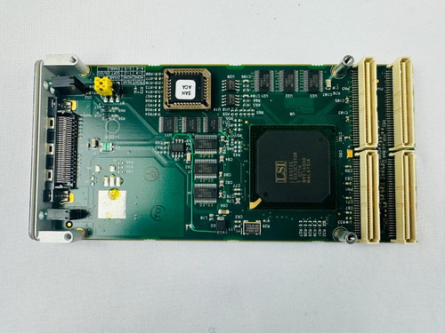 Kontron pmc261 pmc - kontron,