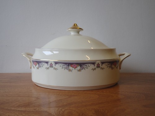 Minton hanbridge vegetable - hanbridge,