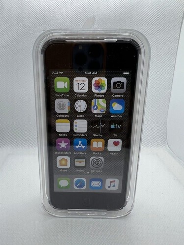 Apple ipod touch - apple, 7th