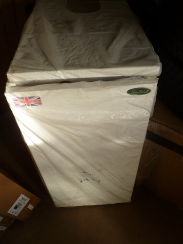 Mistral kut4 non condensing - mistral, non-condensing
