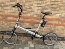 2 MOULTON SPEED 4 DOWNTUBE