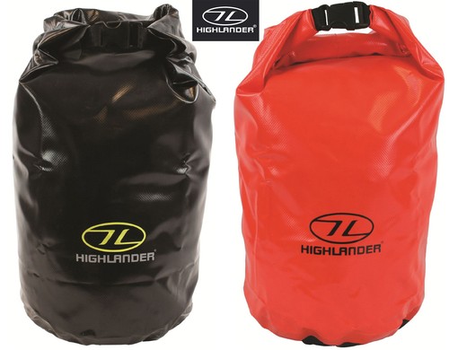 Highlander dry bag - bag, pack