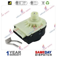 BAXI DUOTEC 24HE 28HE 33HE