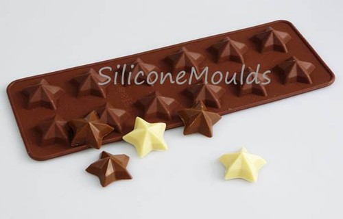 Our magic stars silicone - our,