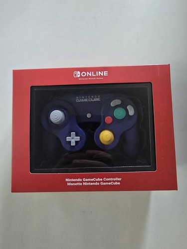 Nintendo switch gamecube - 2,