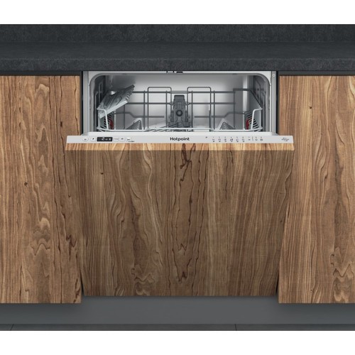 New graded hotpoint - new, h2ihd526uk