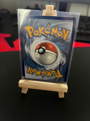 Tcg trading card stand easel - trading,