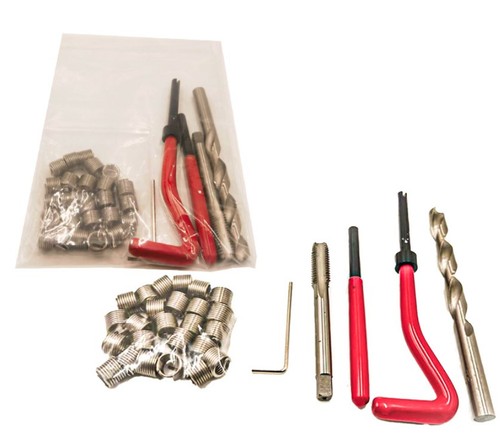 Thread repair tool - m6,