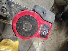 Briggs And Stratton 13hp i/c diamond commercial ride on mower engine 13 hp