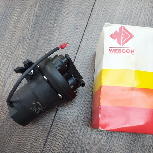 Vehicle fuel pump - vehicle,