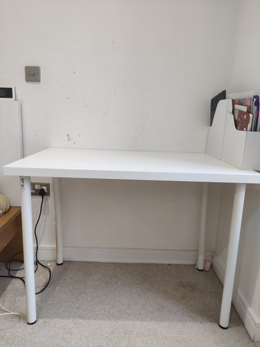 Used ikea linnmon - used,