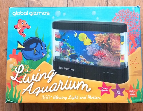 Global gizmos liveing - gizmos,